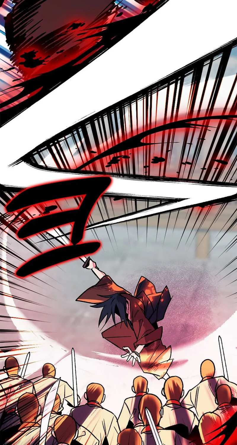 Read Absolute Martial Arts chapter 133 image 15 on Lezhin