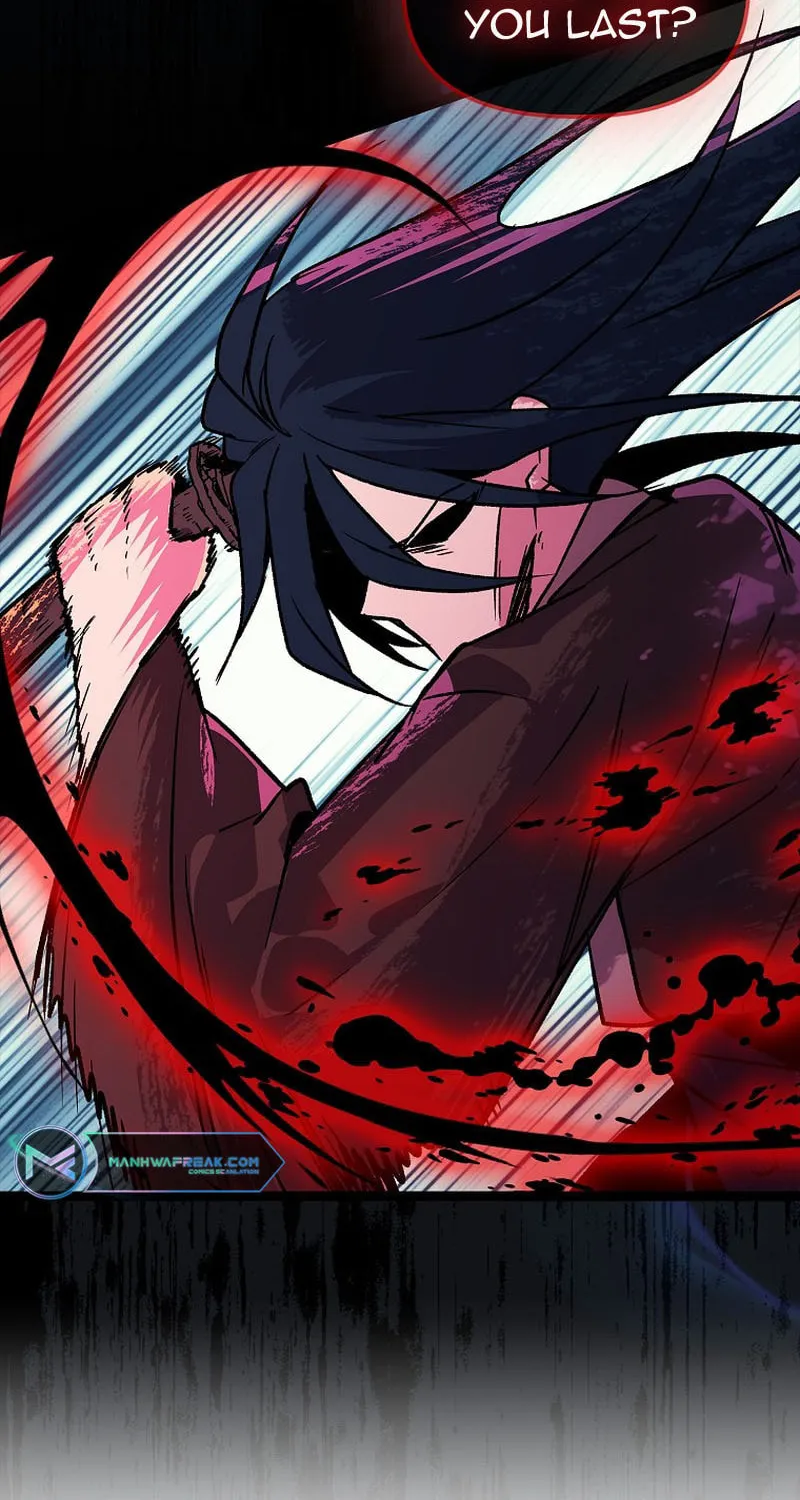 Read Absolute Martial Arts chapter 133 image 18 on Lezhin