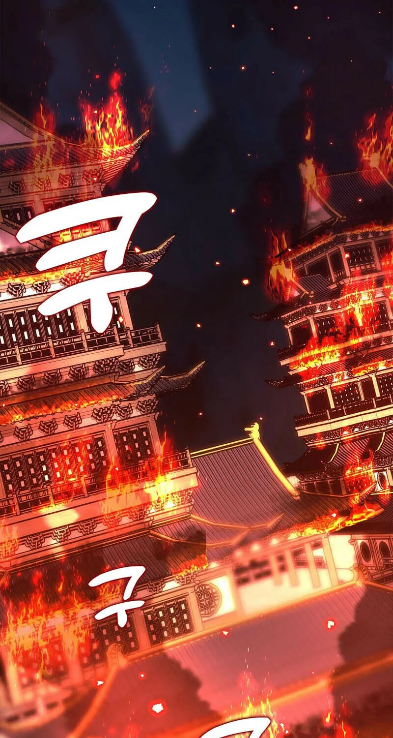 Read Absolute Martial Arts chapter 133 image 21 on Lezhin