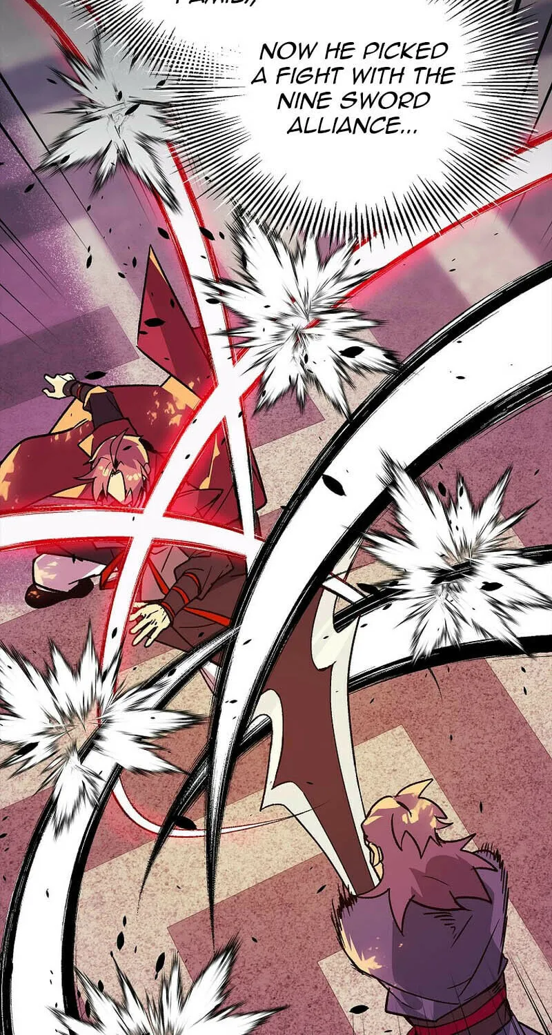 Read Absolute Martial Arts chapter 133 image 24 on Lezhin