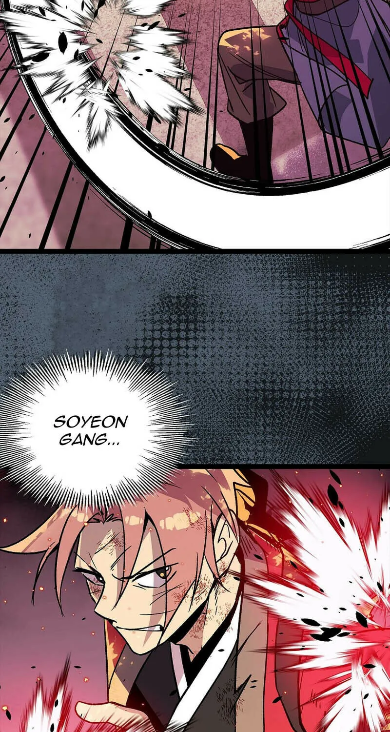 Read Absolute Martial Arts chapter 133 image 25 on Lezhin