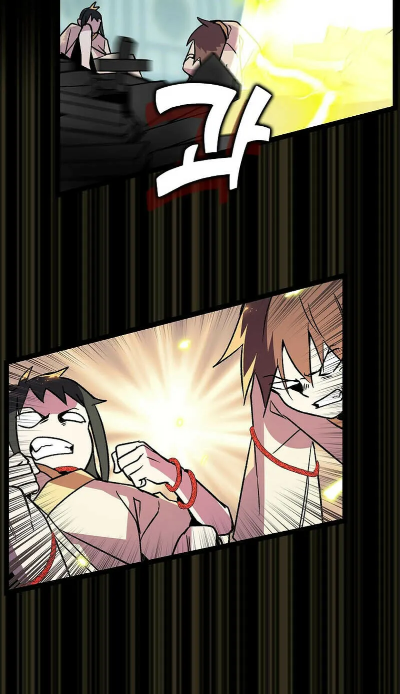 Read Absolute Martial Arts chapter 133 image 30 on Lezhin