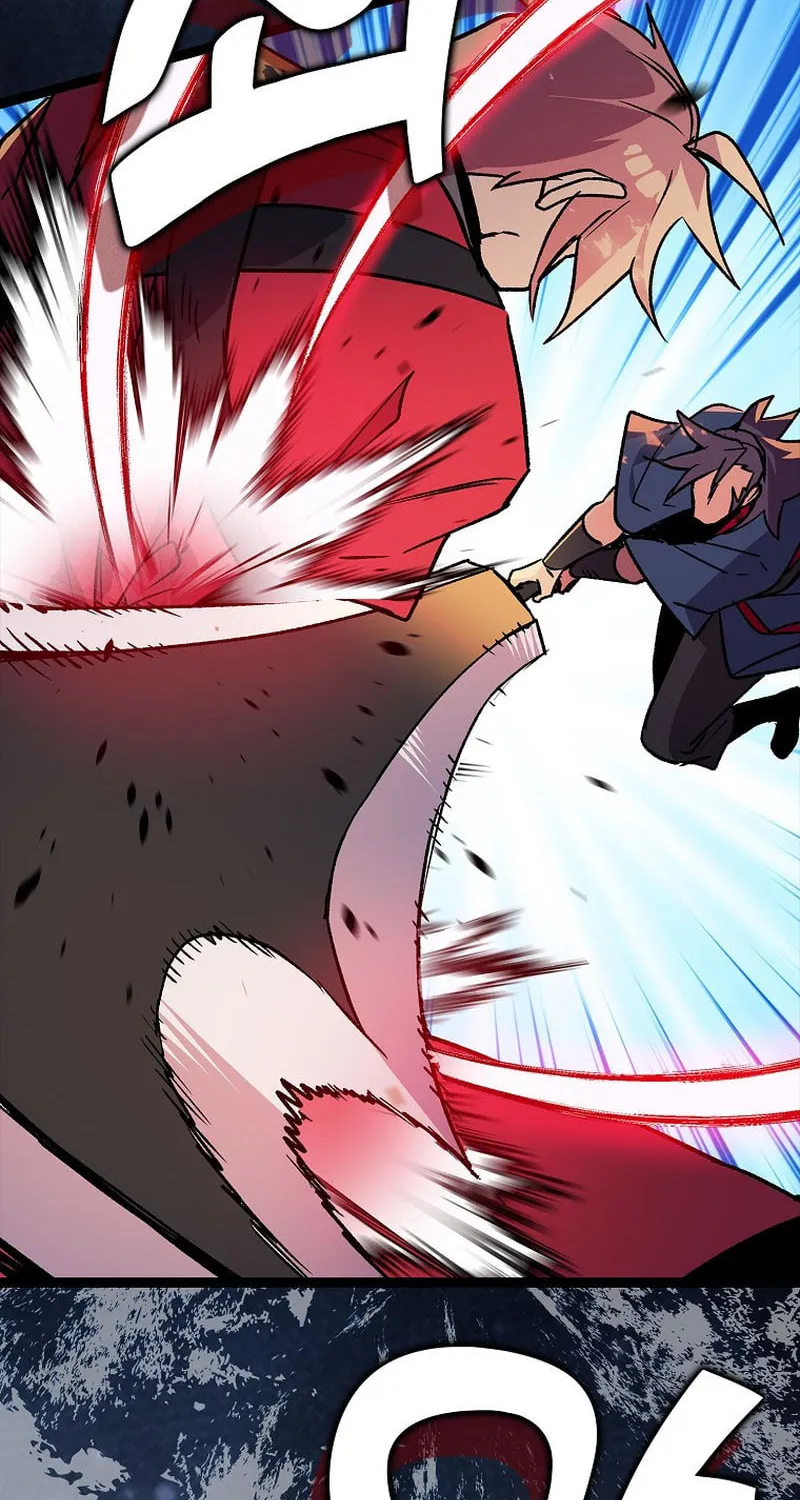 Read Absolute Martial Arts chapter 133 image 36 on Lezhin