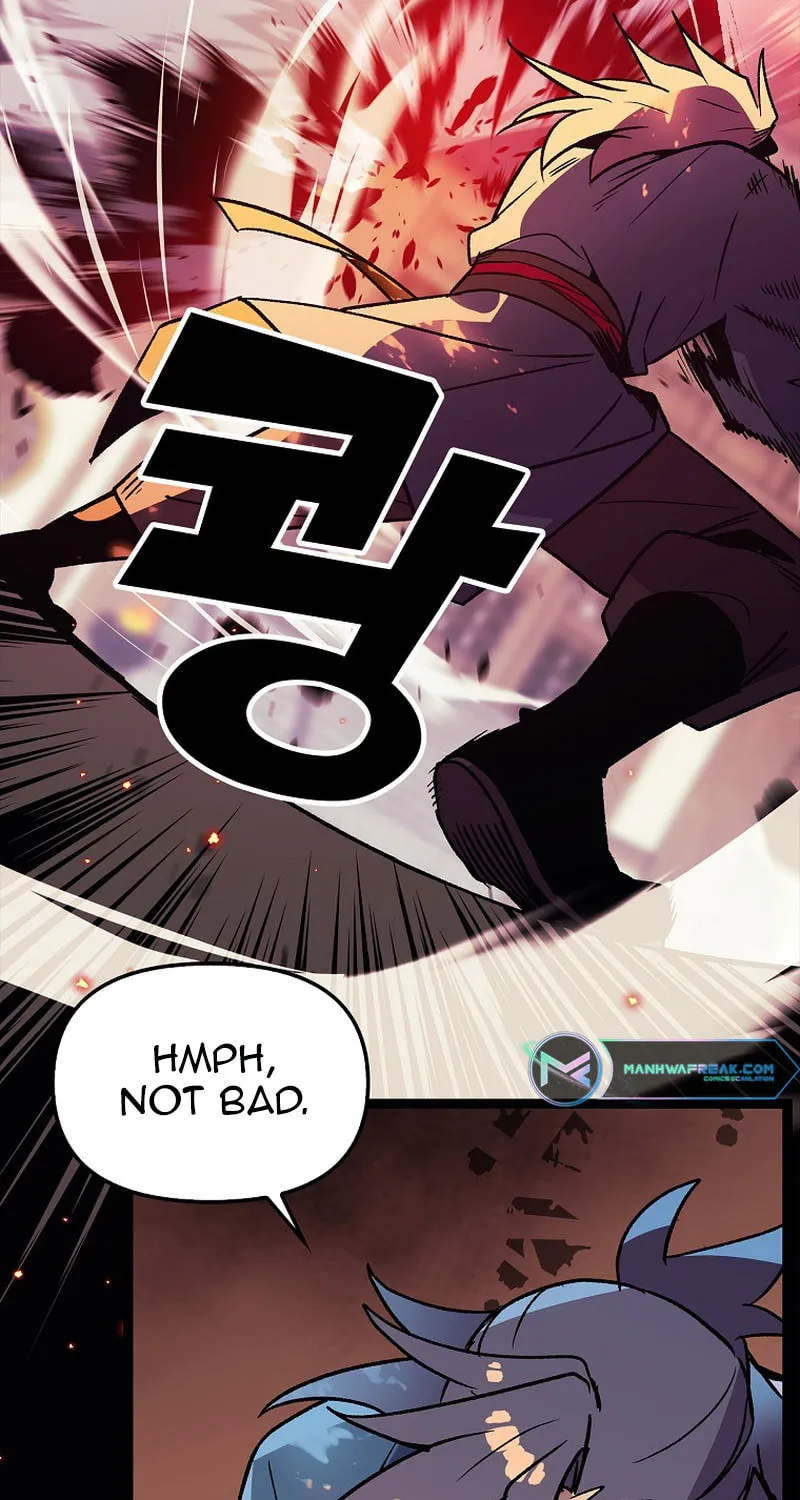 Read Absolute Martial Arts chapter 133 image 39 on Lezhin