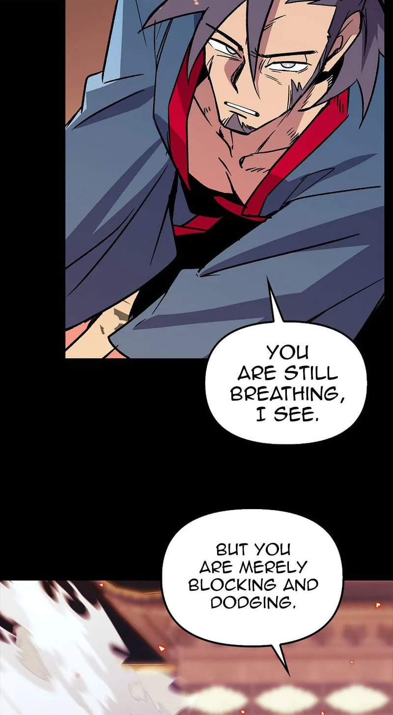 Read Absolute Martial Arts chapter 133 image 40 on Lezhin