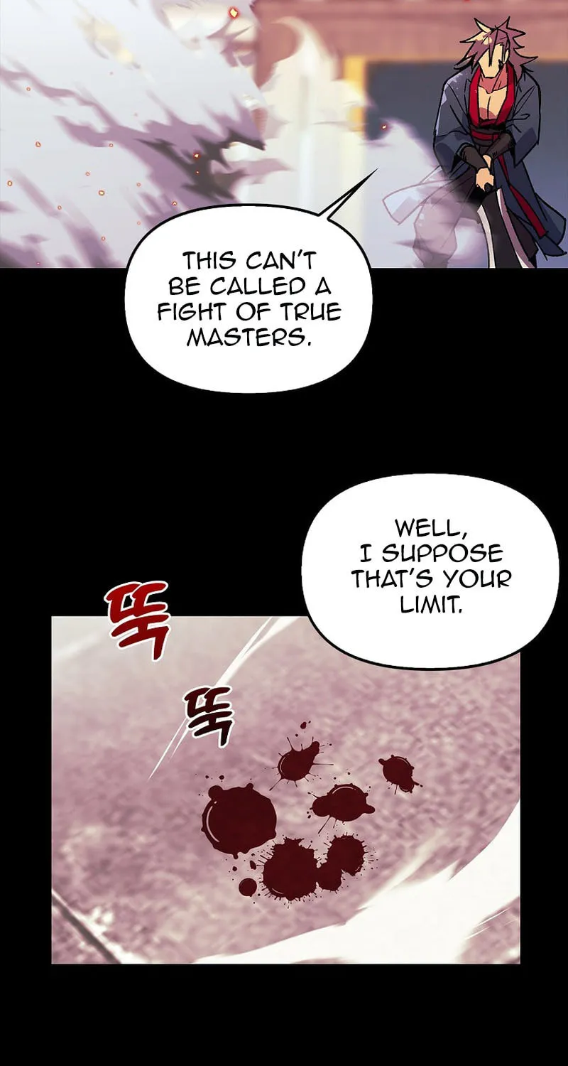 Read Absolute Martial Arts chapter 133 image 41 on Lezhin