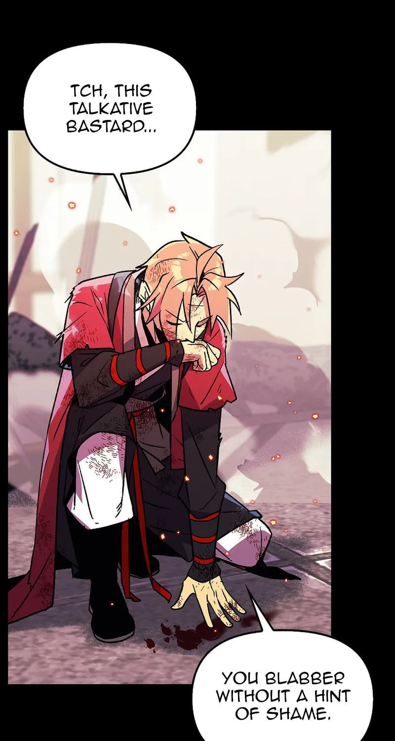 Read Absolute Martial Arts chapter 133 image 42 on Lezhin