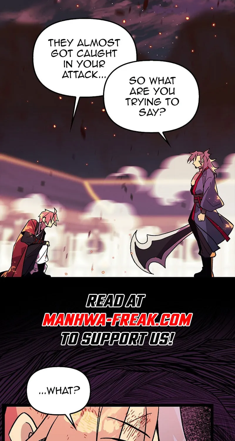 Read Absolute Martial Arts chapter 133 image 44 on Lezhin