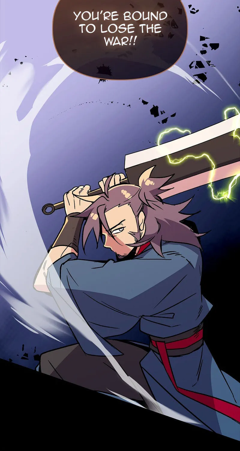 Read Absolute Martial Arts chapter 133 image 49 on Lezhin