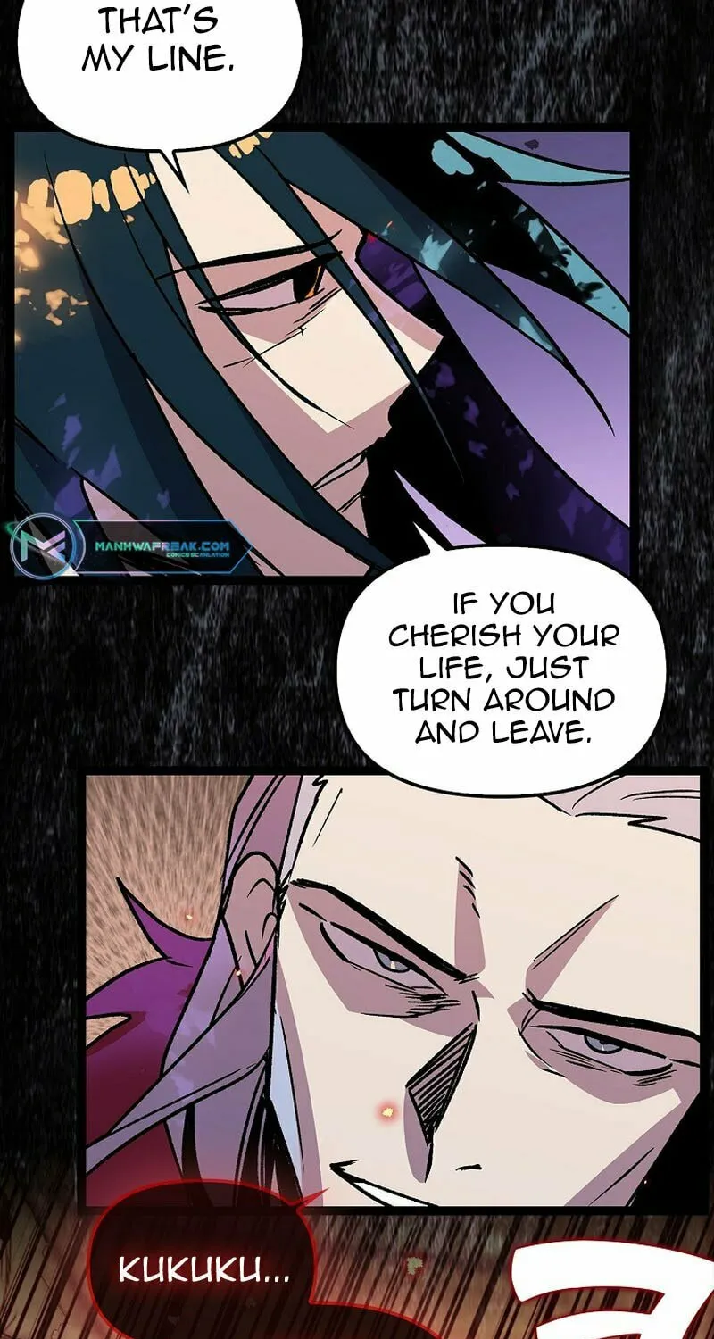 Read Absolute Martial Arts chapter 133 image 5 on Lezhin