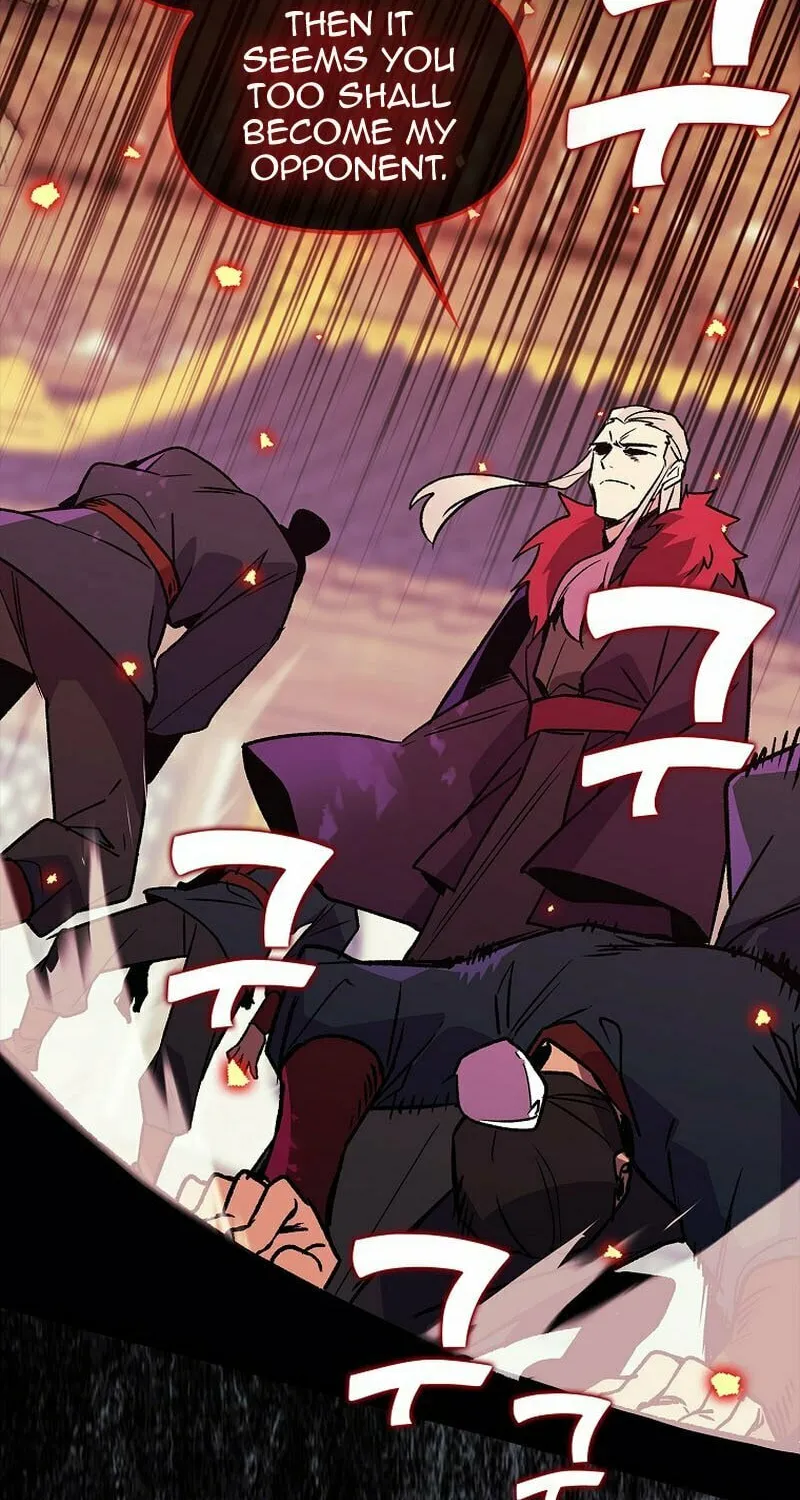 Read Absolute Martial Arts chapter 133 image 6 on Lezhin