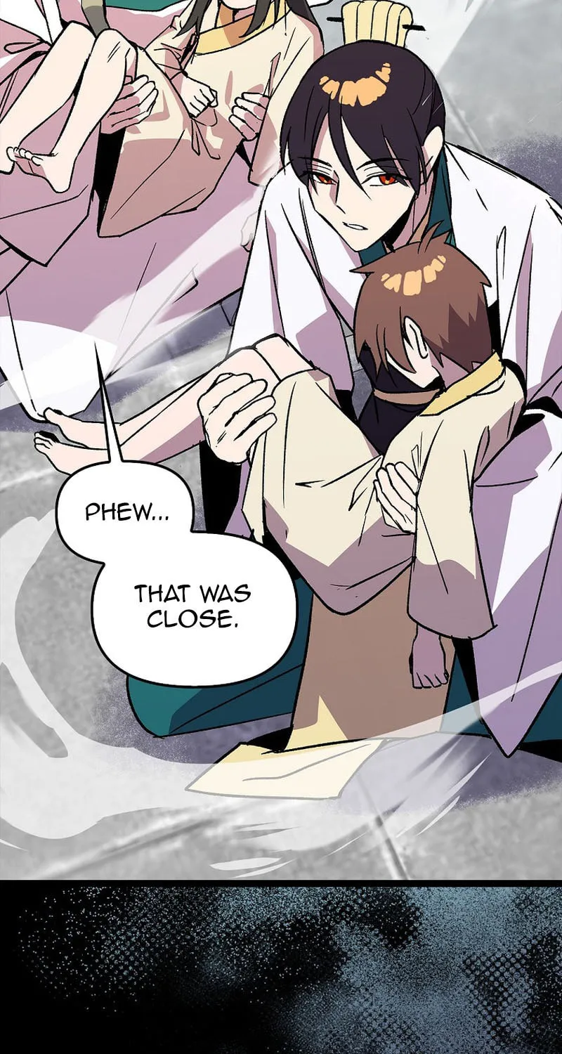 Read Absolute Martial Arts chapter 133 image 67 on Lezhin