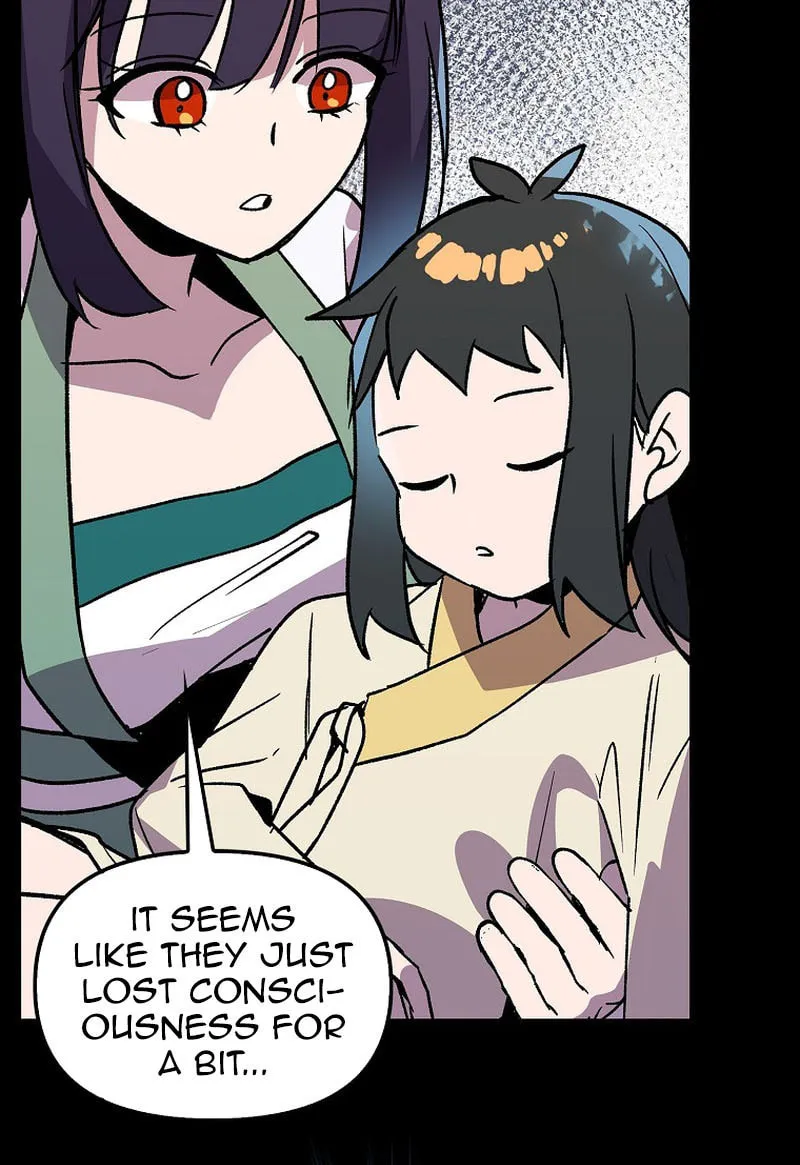 Read Absolute Martial Arts chapter 133 image 69 on Lezhin