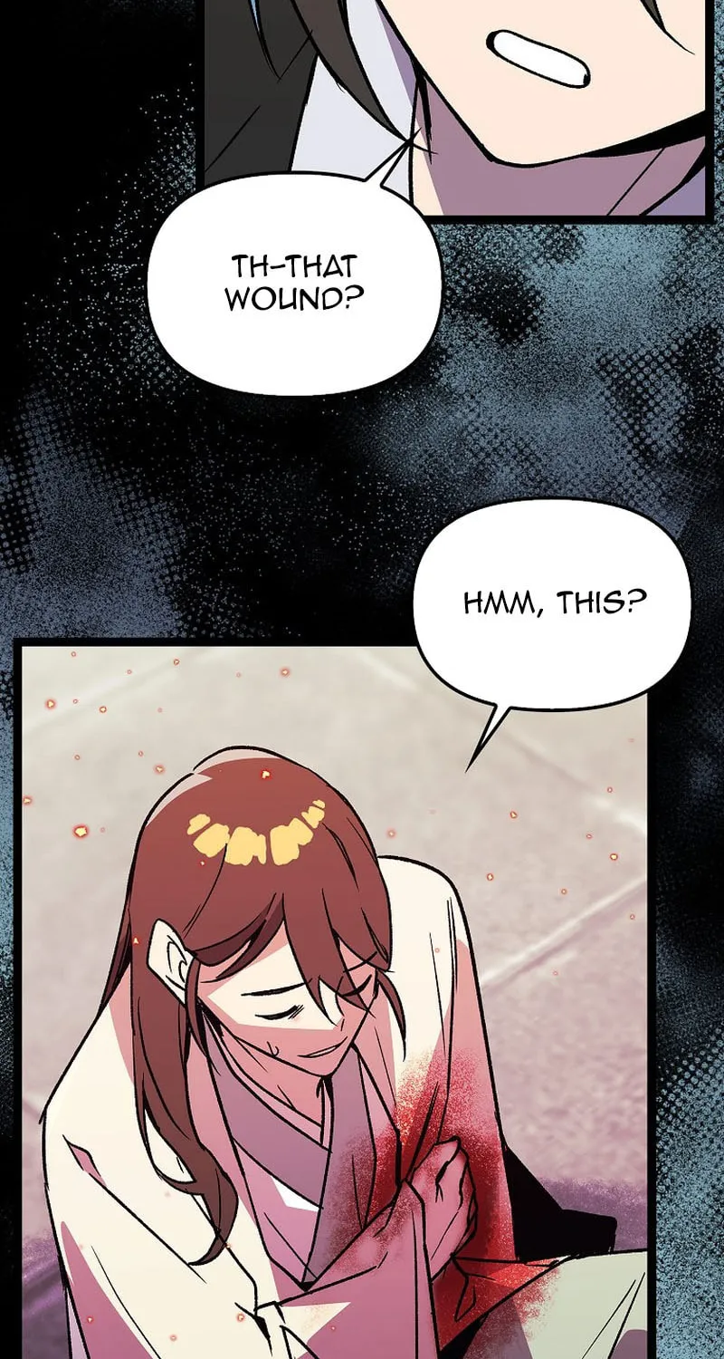 Read Absolute Martial Arts chapter 134 image 10 on Lezhin