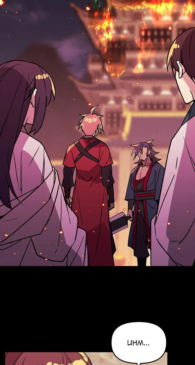 Read Absolute Martial Arts chapter 134 image 16 on Lezhin