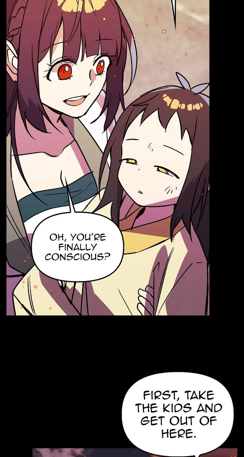 Read Absolute Martial Arts chapter 134 image 17 on Lezhin