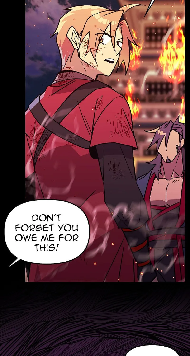 Read Absolute Martial Arts chapter 134 image 18 on Lezhin