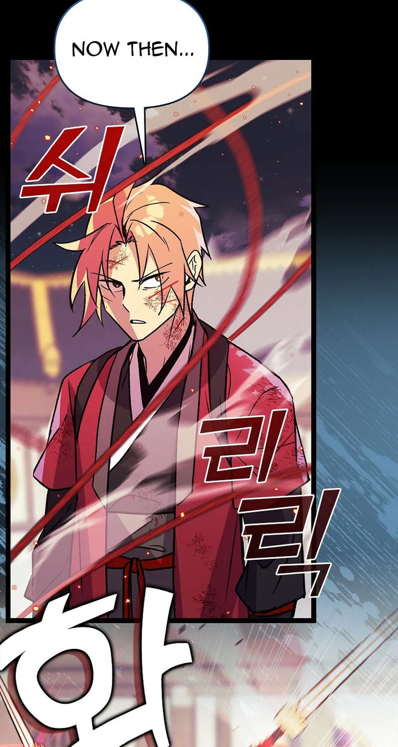 Read Absolute Martial Arts chapter 134 image 20 on Lezhin