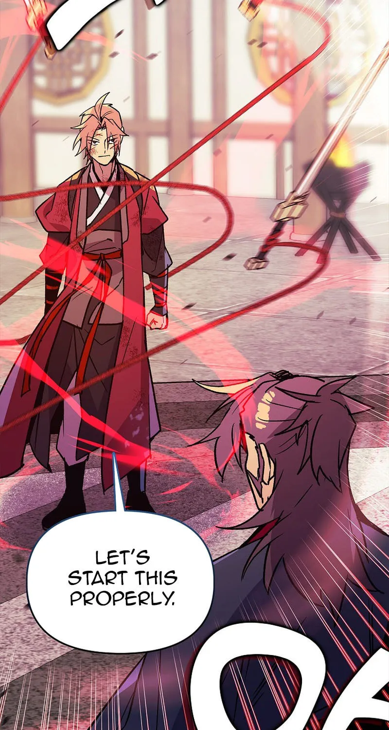 Read Absolute Martial Arts chapter 134 image 21 on Lezhin