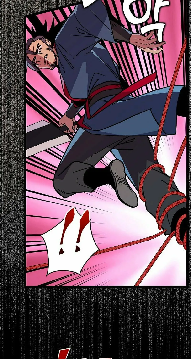 Read Absolute Martial Arts chapter 134 image 29 on Lezhin