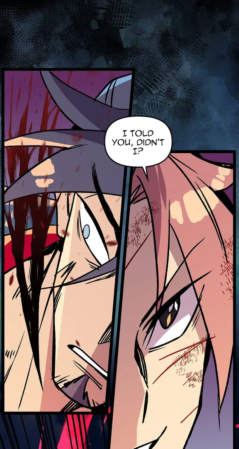 Read Absolute Martial Arts chapter 134 image 31 on Lezhin