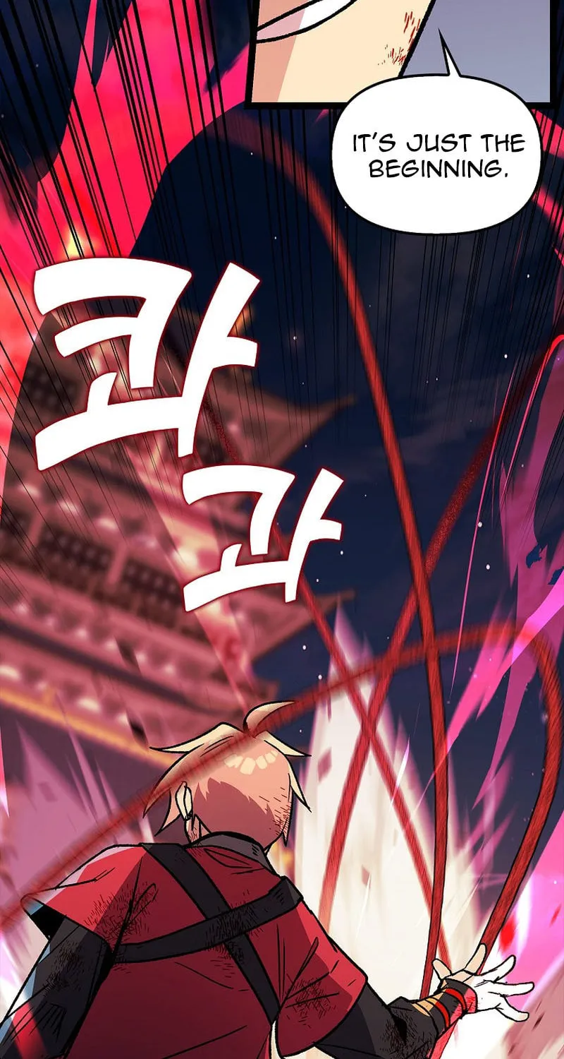 Read Absolute Martial Arts chapter 134 image 32 on Lezhin