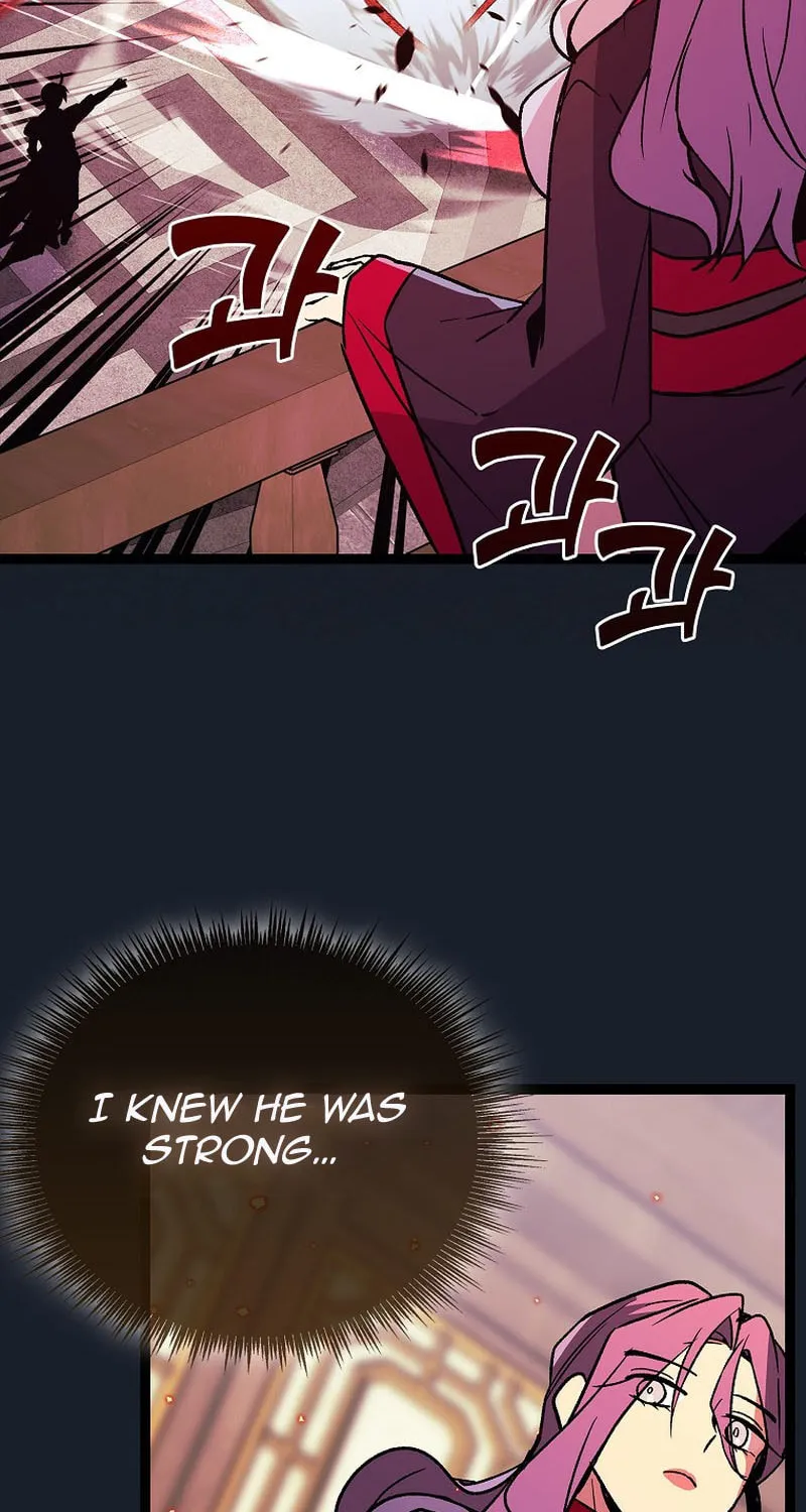 Read Absolute Martial Arts chapter 134 image 34 on Lezhin