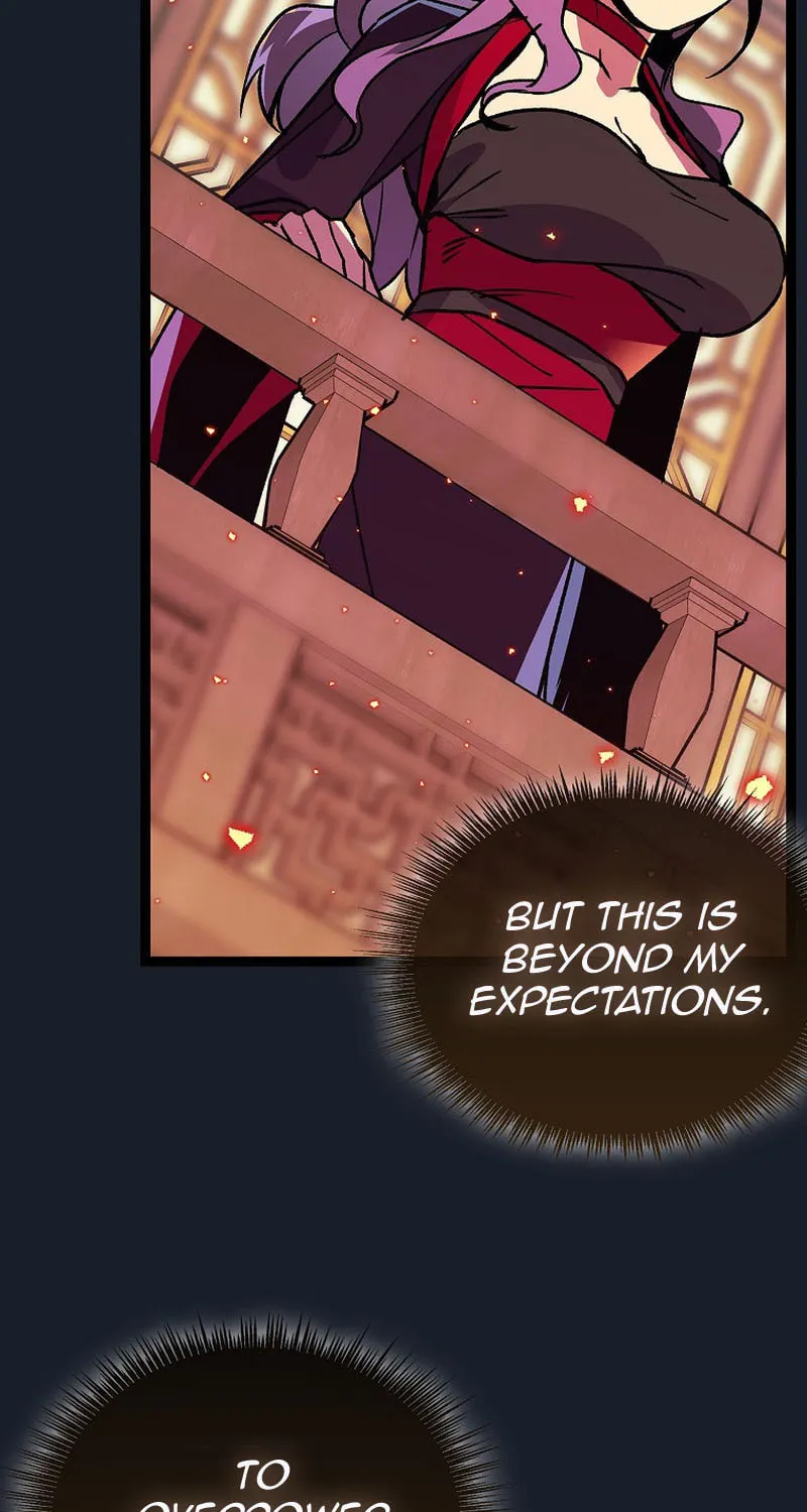 Read Absolute Martial Arts chapter 134 image 35 on Lezhin