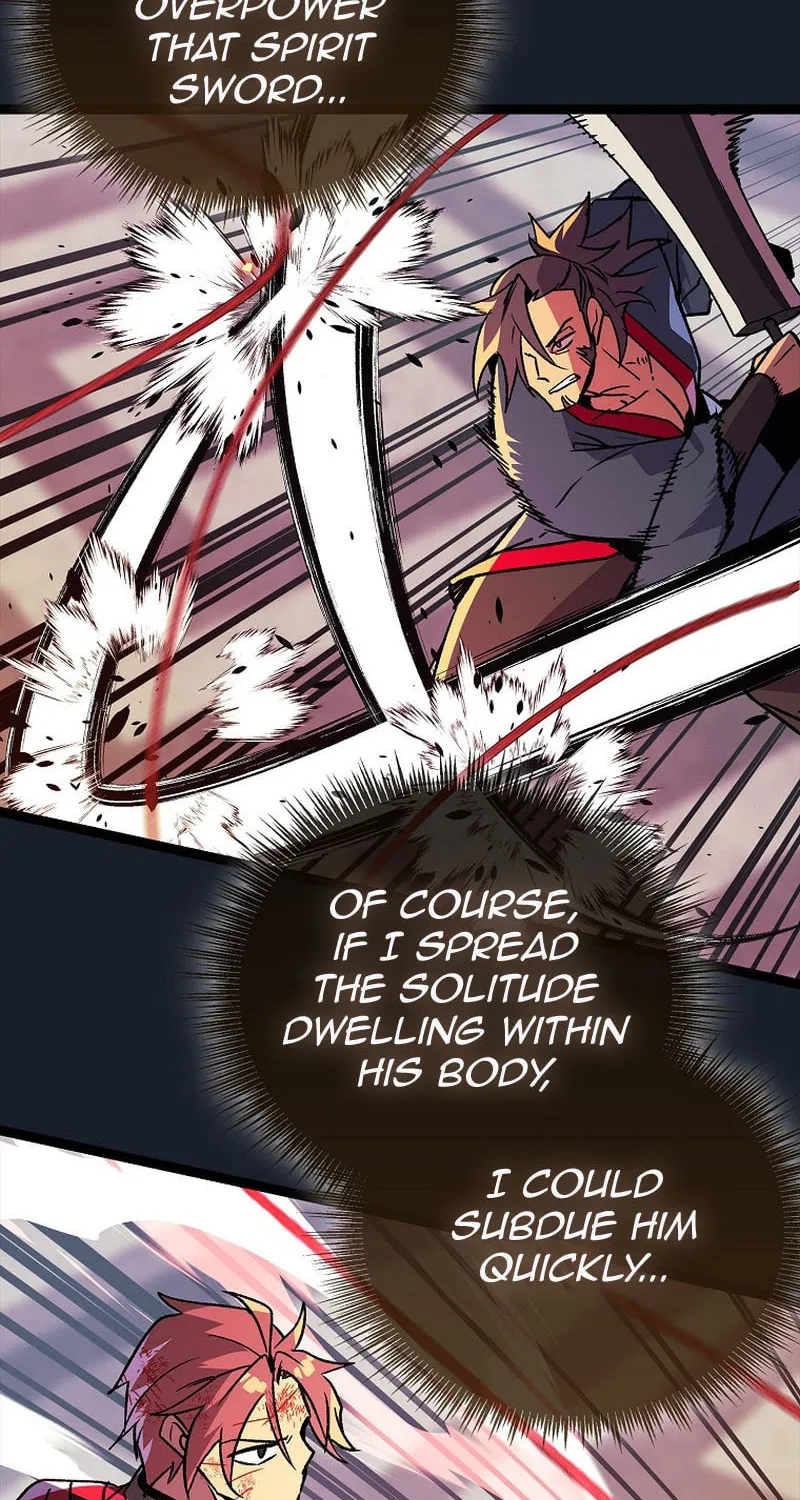Read Absolute Martial Arts chapter 134 image 36 on Lezhin