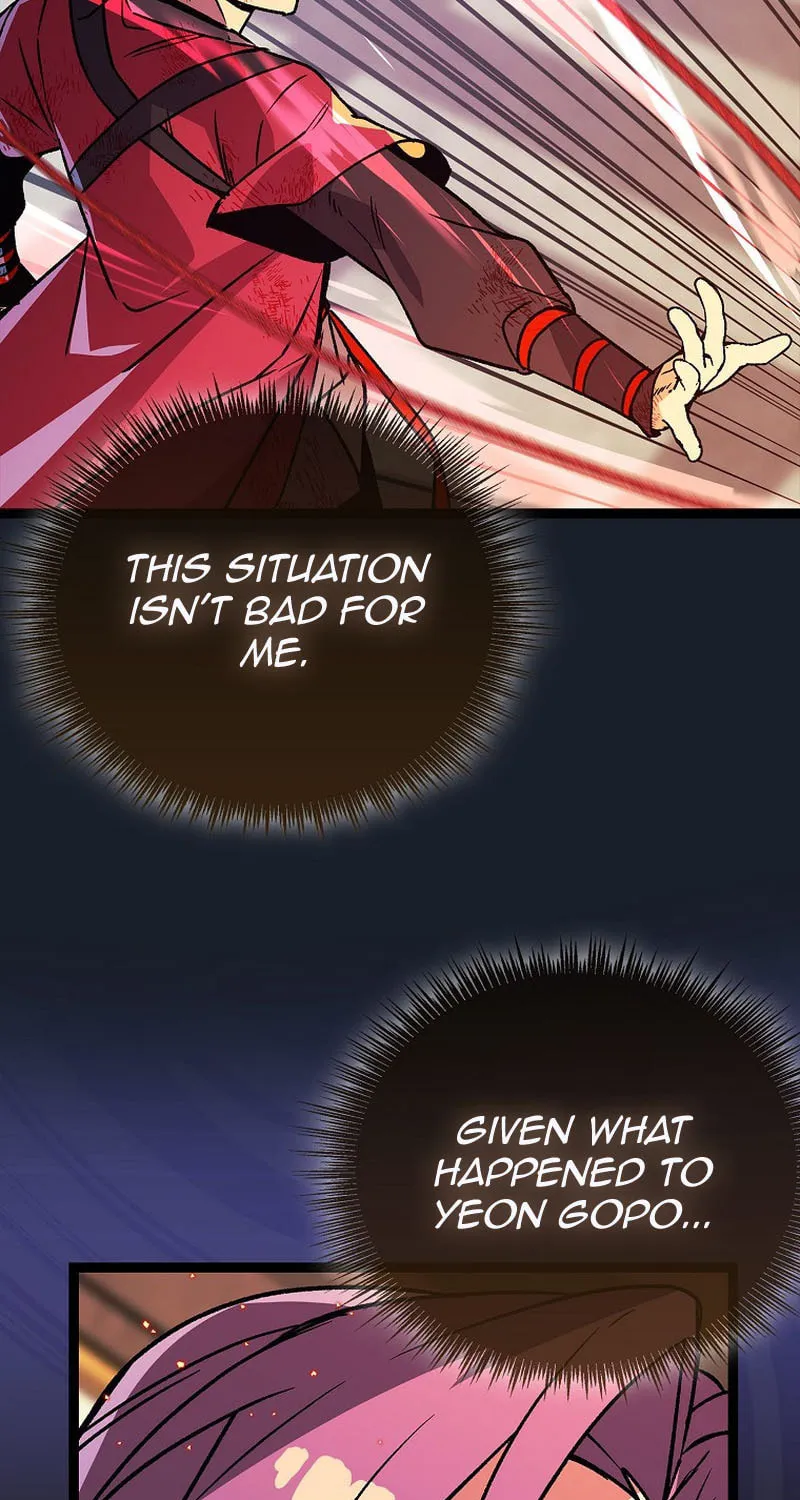 Read Absolute Martial Arts chapter 134 image 37 on Lezhin
