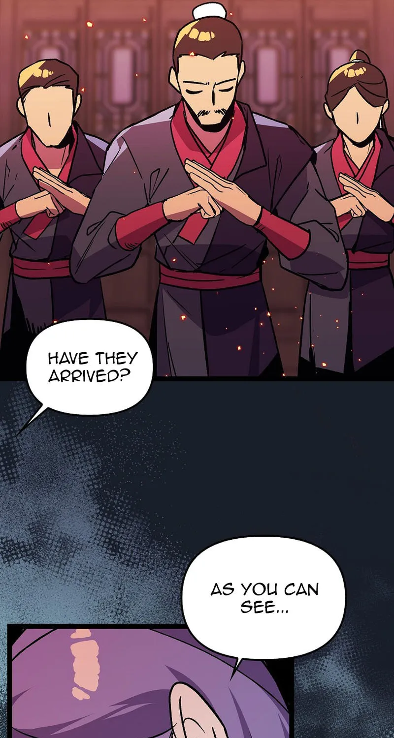 Read Absolute Martial Arts chapter 134 image 41 on Lezhin