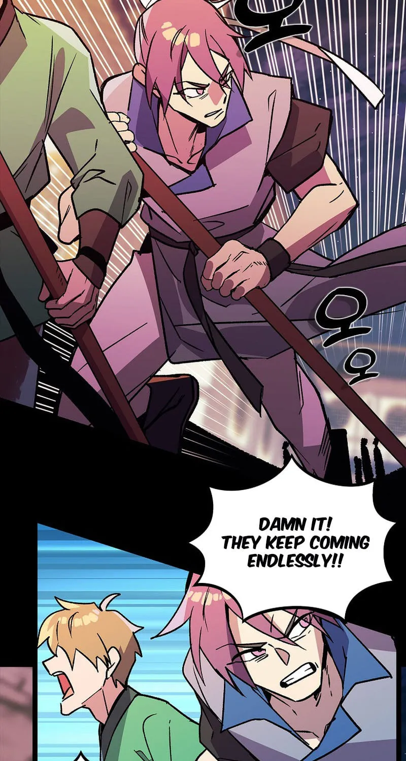Read Absolute Martial Arts chapter 134 image 49 on Lezhin