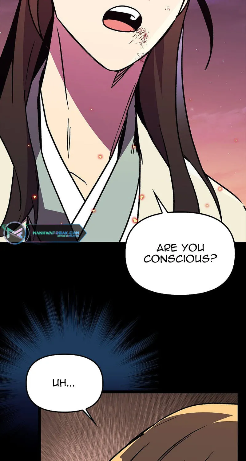 Read Absolute Martial Arts chapter 134 image 5 on Lezhin