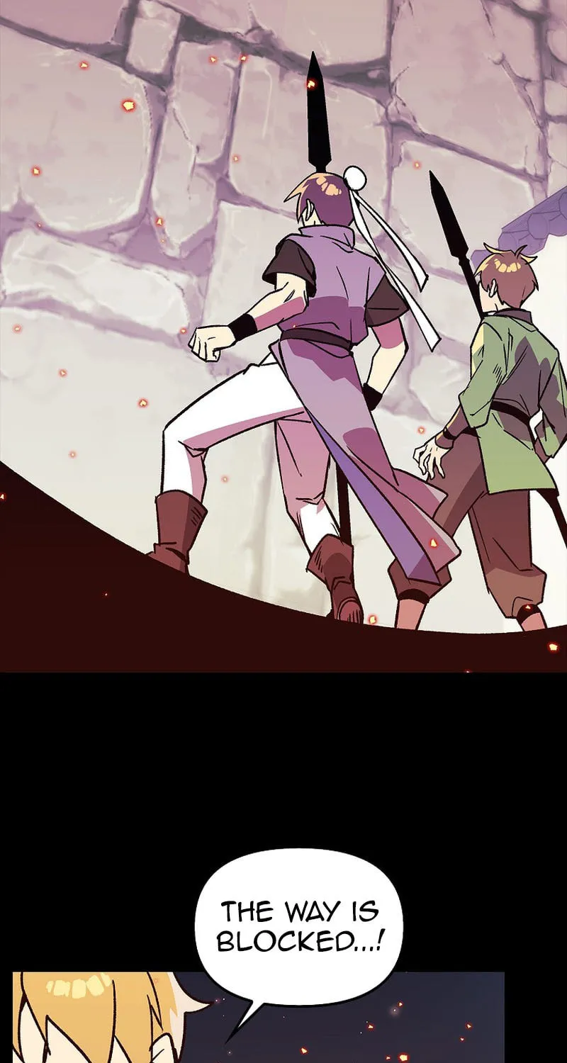 Read Absolute Martial Arts chapter 134 image 51 on Lezhin