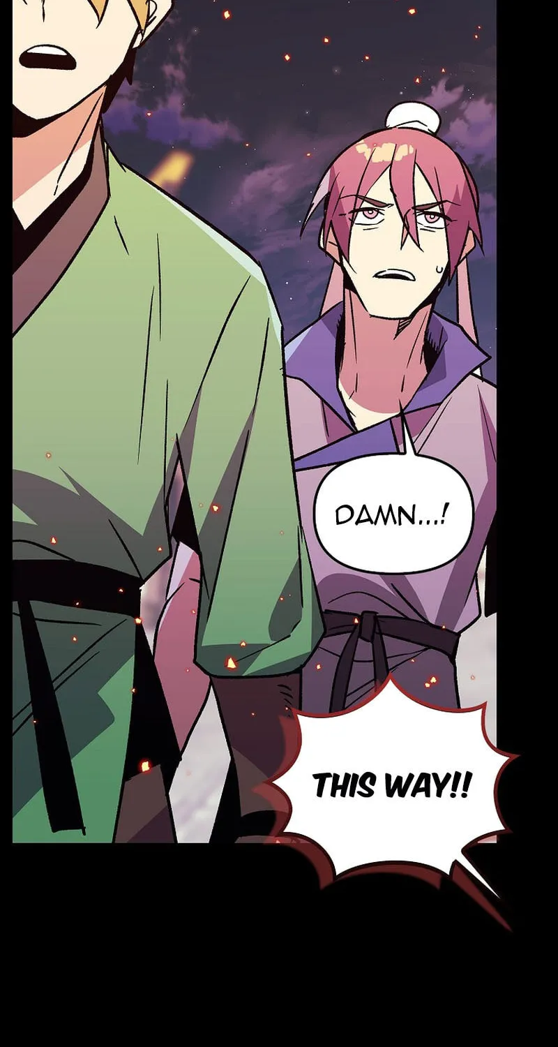 Read Absolute Martial Arts chapter 134 image 52 on Lezhin
