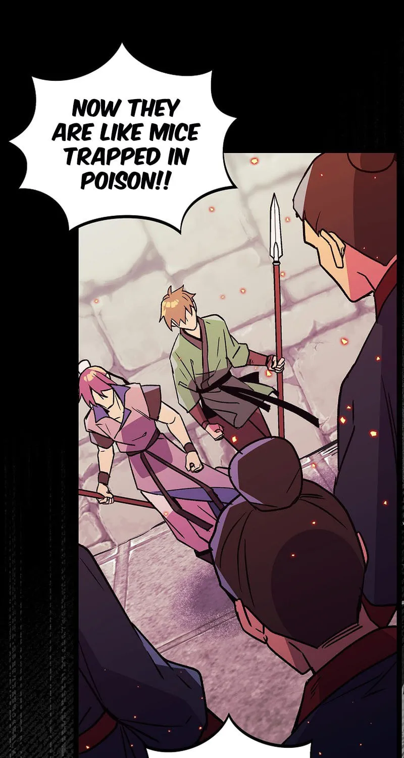 Read Absolute Martial Arts chapter 134 image 53 on Lezhin