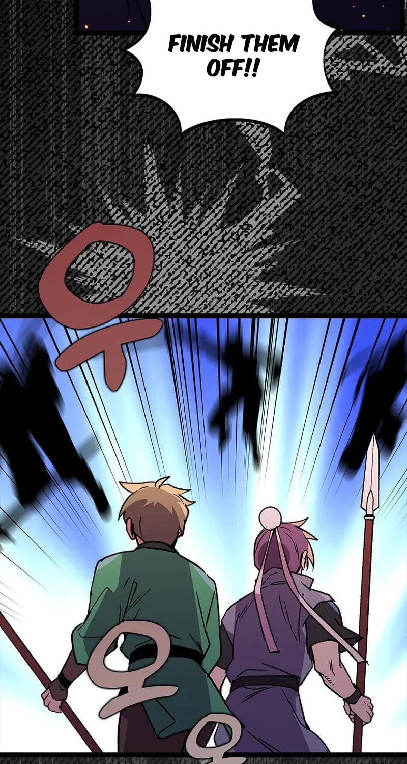 Read Absolute Martial Arts chapter 134 image 54 on Lezhin