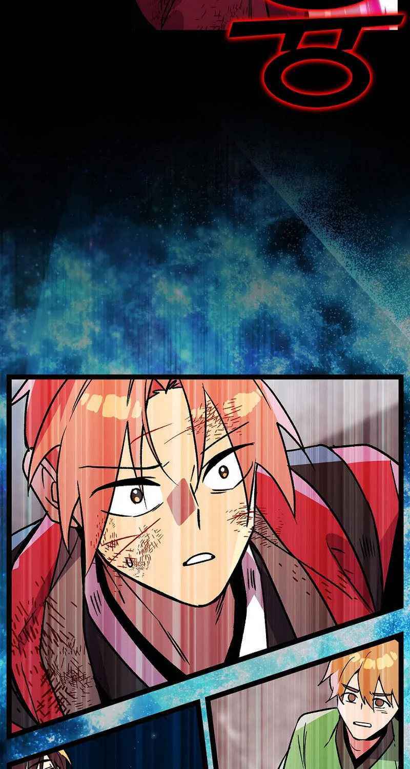 Read Absolute Martial Arts chapter 134 image 67 on Lezhin