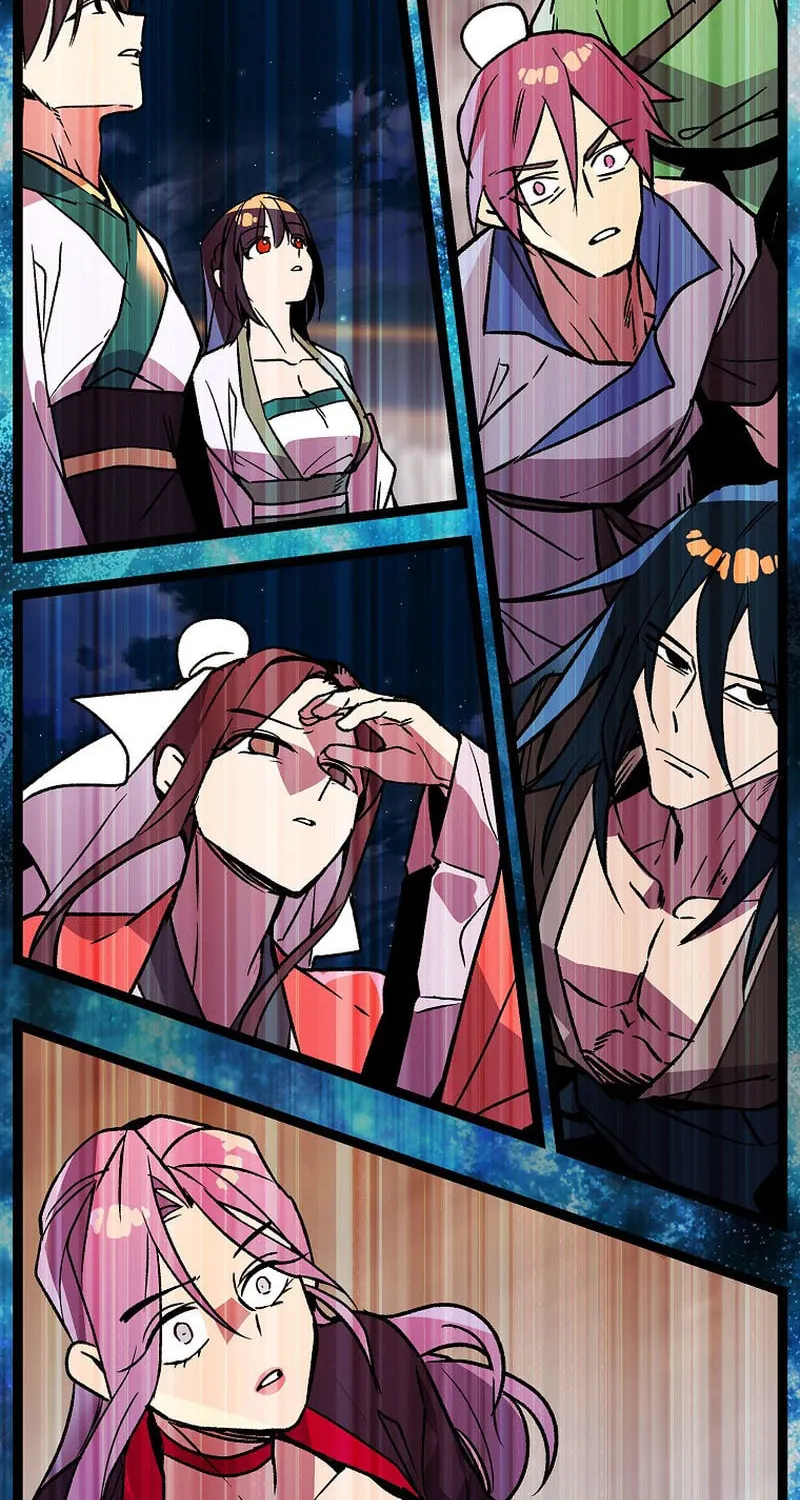Read Absolute Martial Arts chapter 134 image 68 on Lezhin