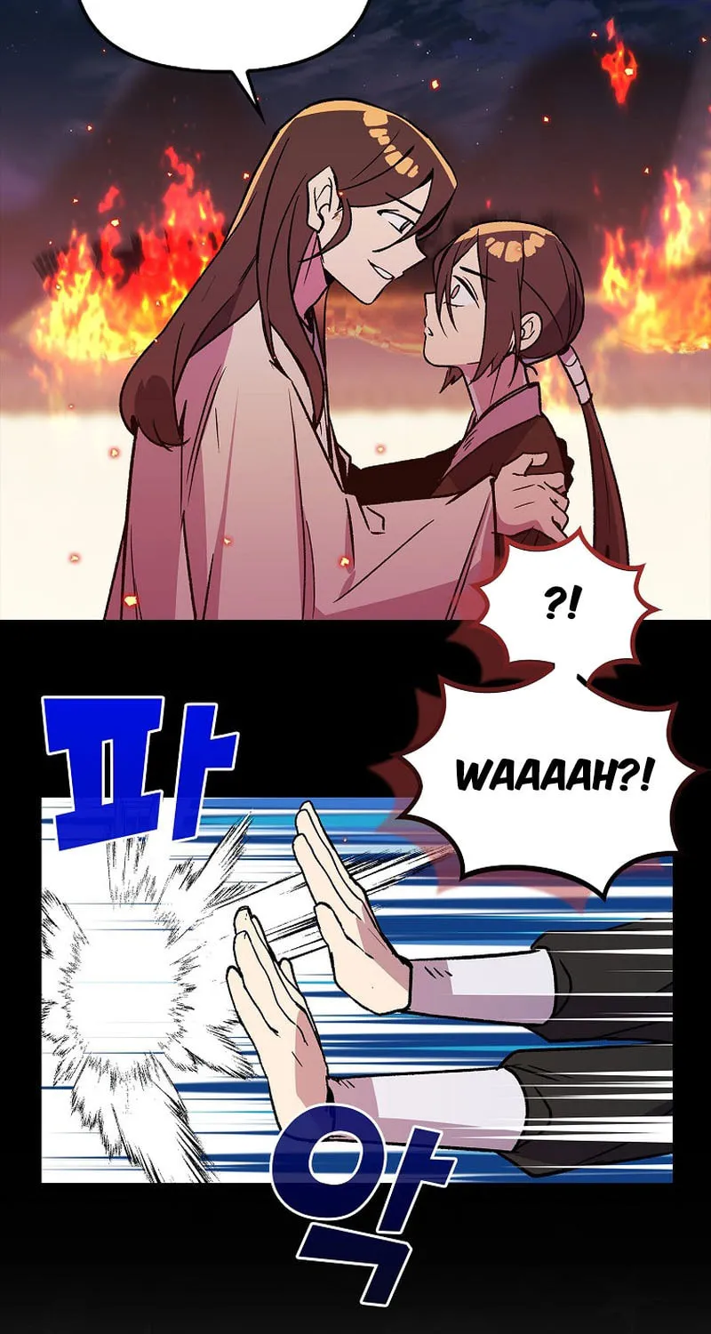 Read Absolute Martial Arts chapter 134 image 7 on Lezhin