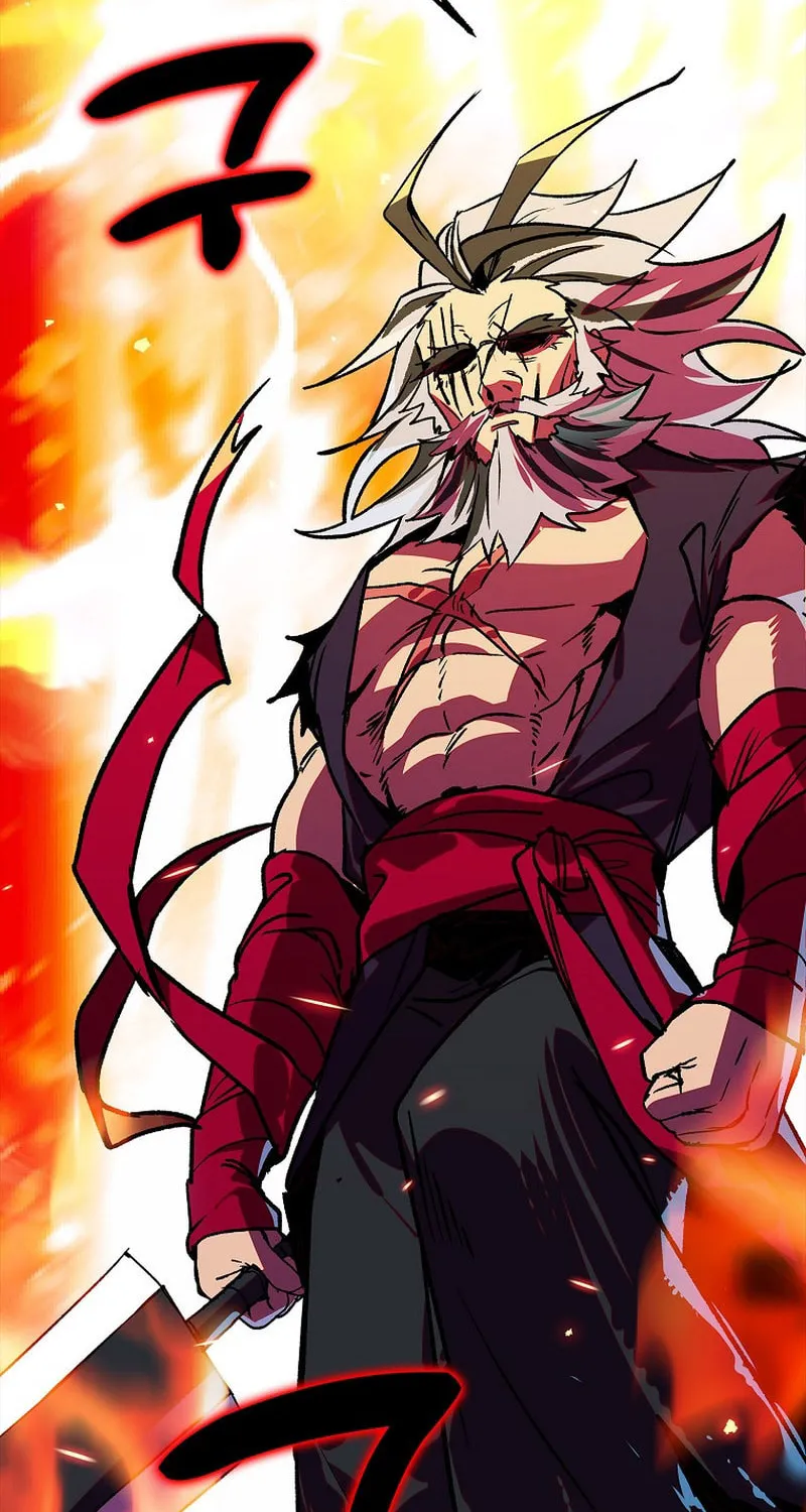 Read Absolute Martial Arts chapter 134 image 74 on Lezhin