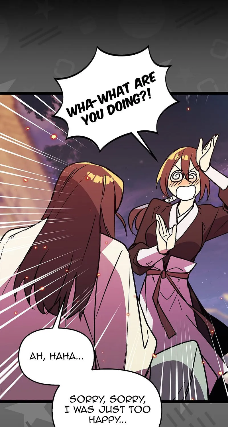Read Absolute Martial Arts chapter 134 image 8 on Lezhin