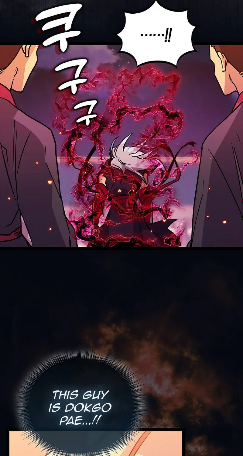 Read Absolute Martial Arts chapter 135 image 13 on Lezhin
