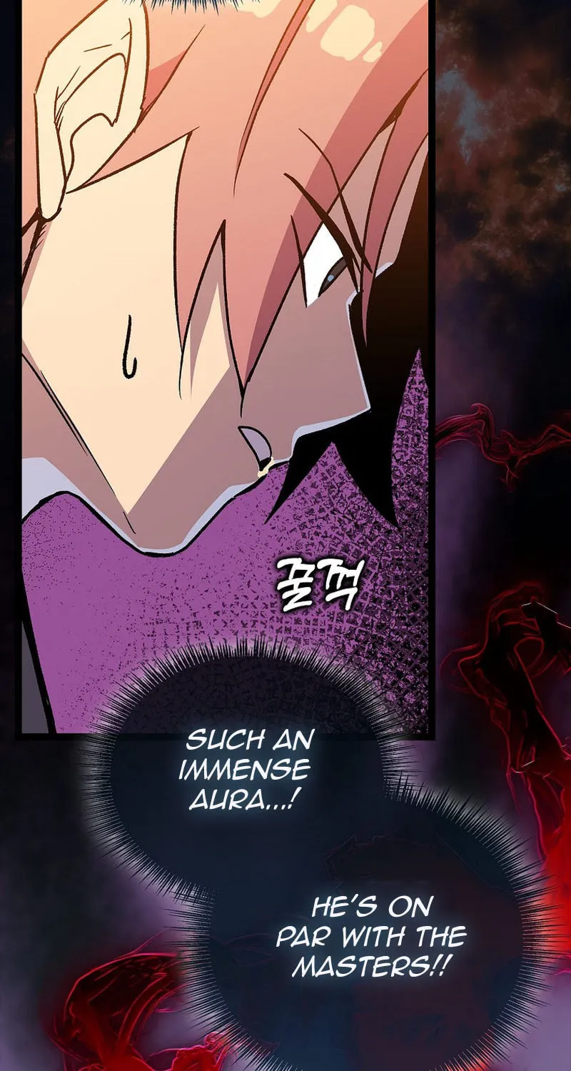 Read Absolute Martial Arts chapter 135 image 14 on Lezhin