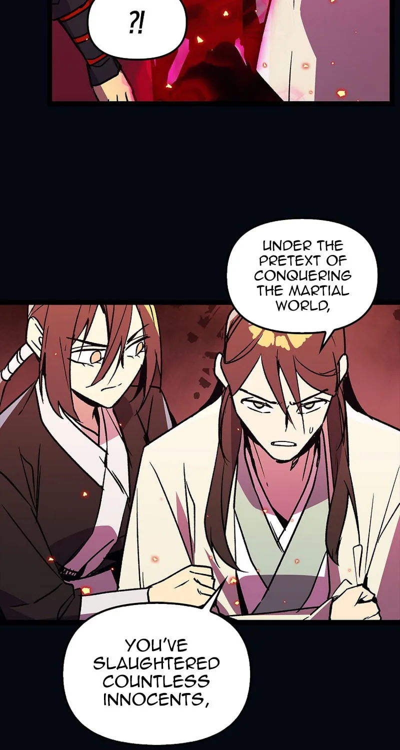 Read Absolute Martial Arts chapter 135 image 17 on Lezhin