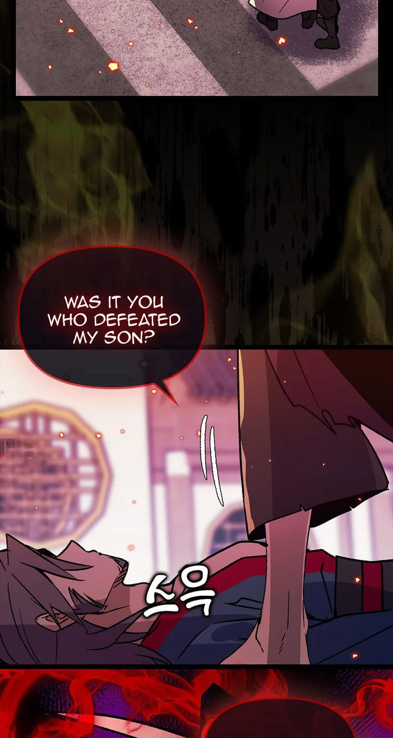Read Absolute Martial Arts chapter 135 image 19 on Lezhin