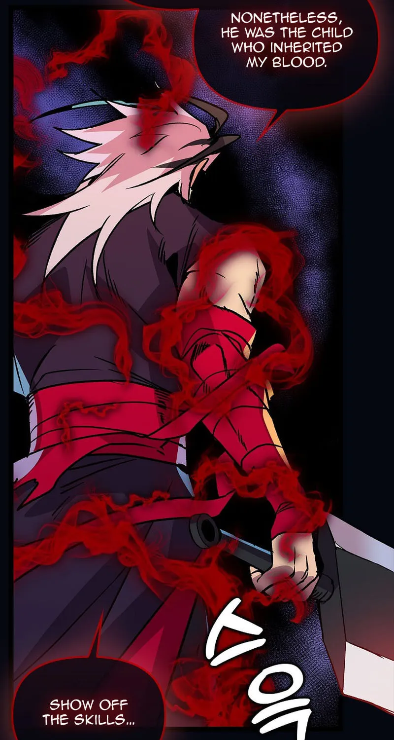 Read Absolute Martial Arts chapter 135 image 23 on Lezhin