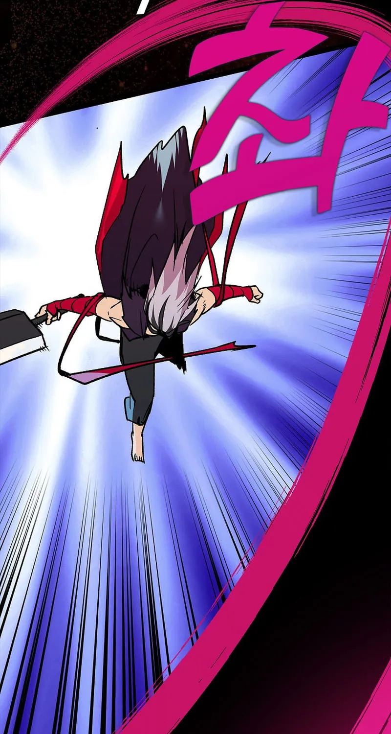 Read Absolute Martial Arts chapter 135 image 25 on Lezhin