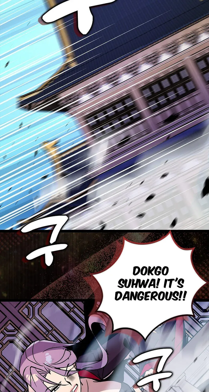 Read Absolute Martial Arts chapter 135 image 29 on Lezhin