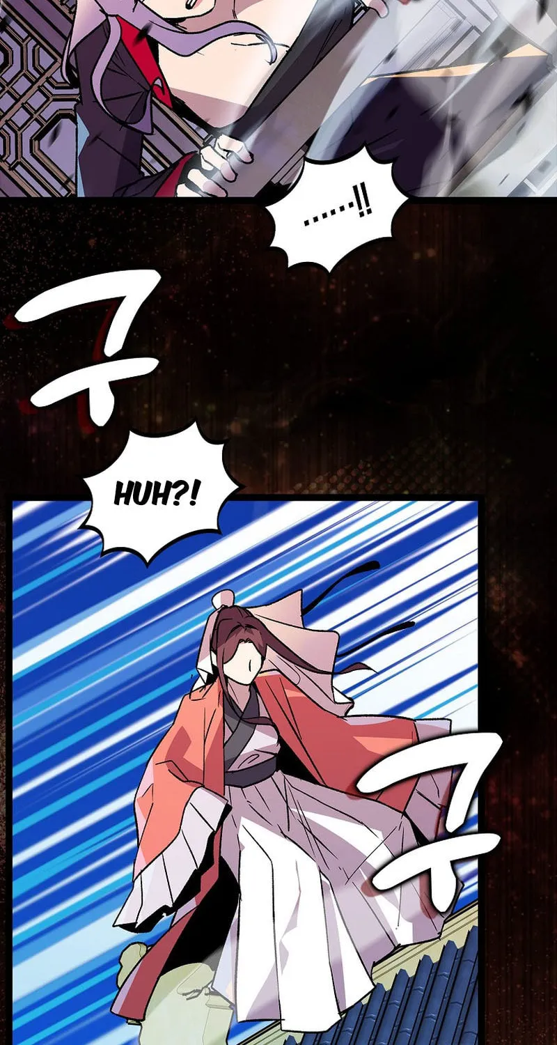 Read Absolute Martial Arts chapter 135 image 30 on Lezhin